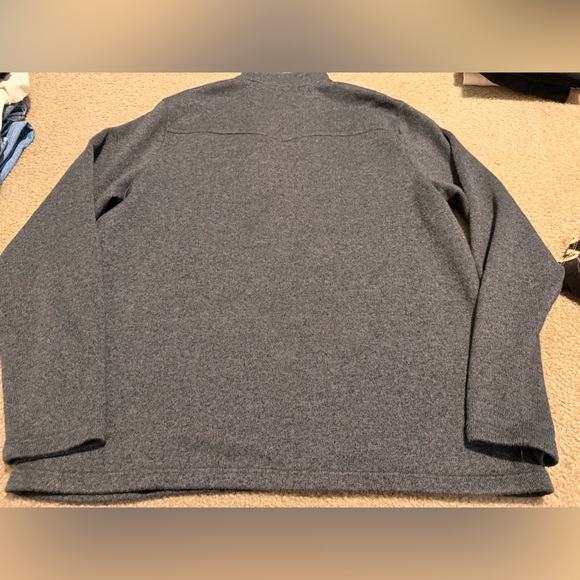 Stetson pullover - Picture 2 of 3